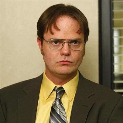 dwight kurt schrute|dwight schrute wikipedia.